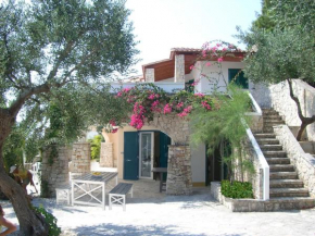 Гостиница Villa Le Terrazze  Гальяно-Дель-Капо